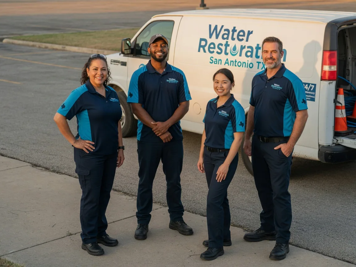 Water Damage Repair company in Issue, MD